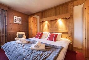 Terresens - Chalet Les Cascades