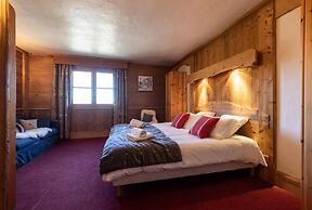Terresens - Chalet Les Cascades