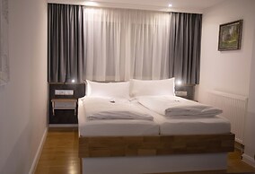 Hotel Stadtkrug