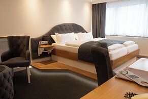 Hotel Stadtkrug