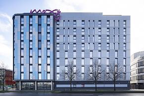 Moxy Slough
