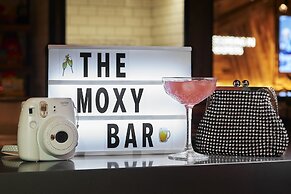 Moxy Slough