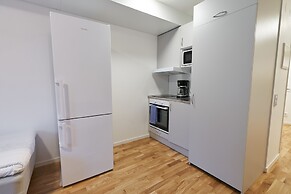 Bålsta Apartment Hotel