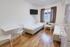 Bålsta Apartment Hotel