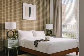 Sonder by Marriott Bonvoy Village 21 Apartments Hillsboro Village