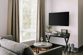 Sonder by Marriott Bonvoy Village 21 Apartments Hillsboro Village