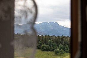 Apartament Na Wierchu