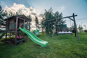 Apartament Na Wierchu