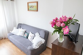 Apartament Na Wierchu