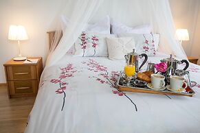 Apartament Na Wierchu