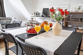 Apartament Na Wierchu