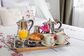 Apartament Na Wierchu