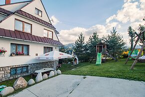 Apartament Na Wierchu