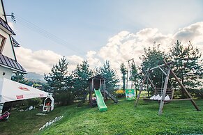 Apartament Na Wierchu