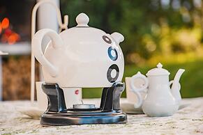 Apartament Na Wierchu