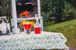 Apartament Na Wierchu