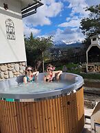 Apartament Na Wierchu