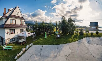 Apartament Na Wierchu