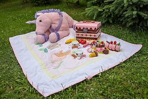 Apartament Na Wierchu