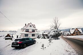 Apartament Na Wierchu