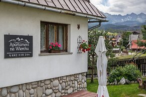 Apartament Na Wierchu