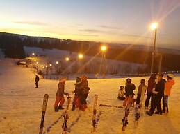 Apartament Na Wierchu