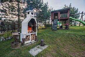 Apartament Na Wierchu