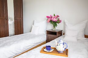 Apartament Na Wierchu