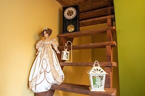 Apartament Na Wierchu