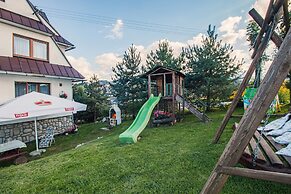 Apartament Na Wierchu