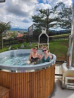 Apartament Na Wierchu