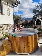 Apartament Na Wierchu