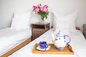 Apartament Na Wierchu