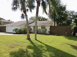 Palma Sola Pool Home Bradenton