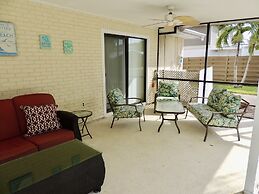 Palma Sola Pool Home Bradenton