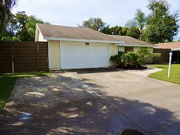 Palma Sola Pool Home Bradenton