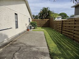 Palma Sola Pool Home Bradenton