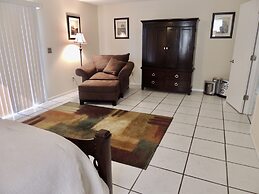 Palma Sola Pool Home Bradenton