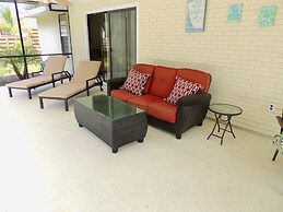 Palma Sola Pool Home Bradenton