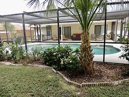 Palma Sola Pool Home Bradenton