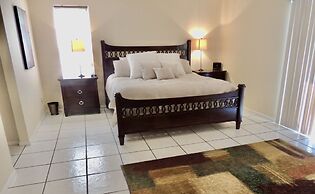 Palma Sola Pool Home Bradenton