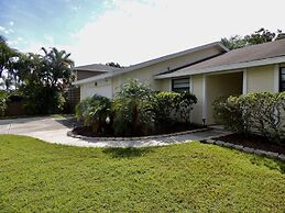 Palma Sola Pool Home Bradenton