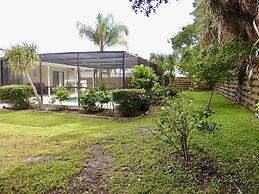 Palma Sola Pool Home Bradenton