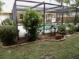 Palma Sola Pool Home Bradenton