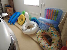 Palma Sola Pool Home Bradenton