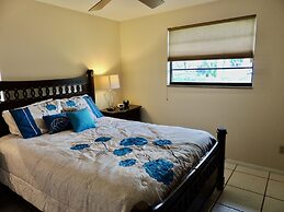 Palma Sola Pool Home Bradenton