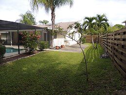 Palma Sola Pool Home Bradenton