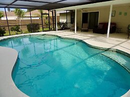 Palma Sola Pool Home Bradenton