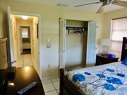 Palma Sola Pool Home Bradenton