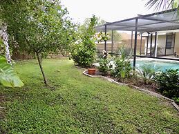 Palma Sola Pool Home Bradenton